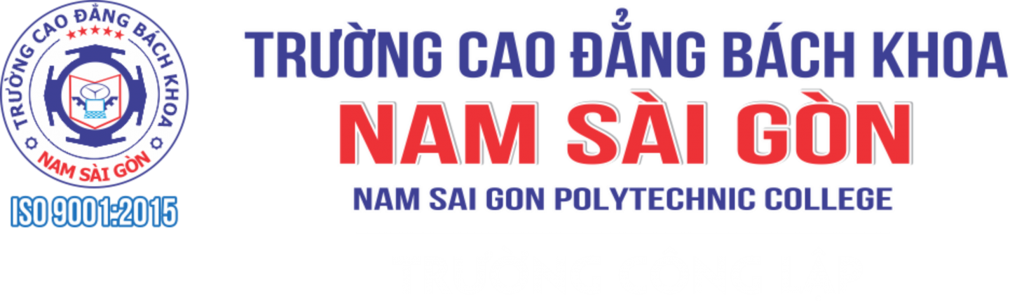 Trường Cao đẳng Bách khoa Nam Sài Gòn